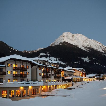 Hotel Robinson Amade Kleinarl Exteriér fotografie