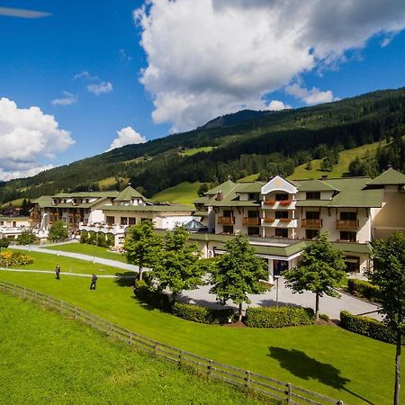 Hotel Robinson Amade Kleinarl Exteriér fotografie